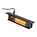 10-calowe oświetlenie LED Design – białe