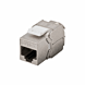 Złącze Keystone CAT7 STP – beznarzędziowe