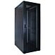 Szafa serwerowa 32U z drzwiami perforowanymi 600x1000x1600mm (szer. x gł. x wys.)