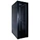 Szafa serwerowa 37U z drzwiami perforowanymi 600x1000x1800mm (szer. x gł. x wys.)