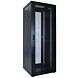 Szafa serwerowa 32U z drzwiami perforowanymi 600x600x1600mm (szer. x gł. x wys.)