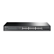 TP-Link 28-portowy JetStream 2428P zarządzalny inteligentny przełącznik PoE