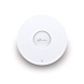 Punkt dostępowy TP-Link z mocowaniem sufitowym, dwuzakresowy, WiFi 6, 610