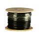 DANICOM CAT6 FTP 100m Kabel zewnętrzny na rolce sztywny - PE (Fca)