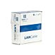DANICOM CAT5E FTP 50m cable on roll flexible - PVC (Fca)