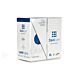 Kabel DANICOM CAT6 UTP 305m na rolce sztywny - LSZH (B2ca)