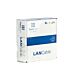 DANICOM CAT6 UTP 50m kabel na rolce elastyczny - PVC (Fca)