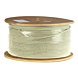DANICOM CAT6A SFTP 500m cable on reel rigid - LSZH (B2ca)