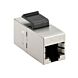 Złącze Keystone CAT5e STP - RJ45