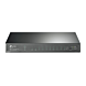 TP-Link 10-portowy JetStream 2210P zarządzalny inteligentny przełącznik PoE