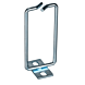 Zacisk kablowy 40 x 80 mm
