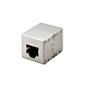 Łącznik DANICOM CAT5e RJ45 - ekranowany