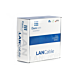 Kabel DANICOM CAT6 UTP 100m na rolce, sztywny - LSZH (Eca)