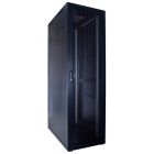 Szafa serwerowa 42U z drzwiami perforowanymi 600x1000x2000mm (szer. x gł. x wys.)