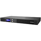 PowerWalker Line-Interactive UPS o czystej fali sinusoidalnej 750VA R1U