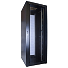 Szafa serwerowa 47U z drzwiami perforowanymi 800x1000x2200mm (szer. x gł. x wys.)