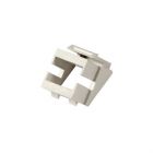 Adapter Keystone biały