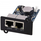 Karta SNMP PowerWalker VI 500-1000 R1U