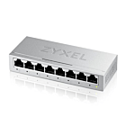 Niezarządzalny przełącznik Zyxel 8-port GS108B