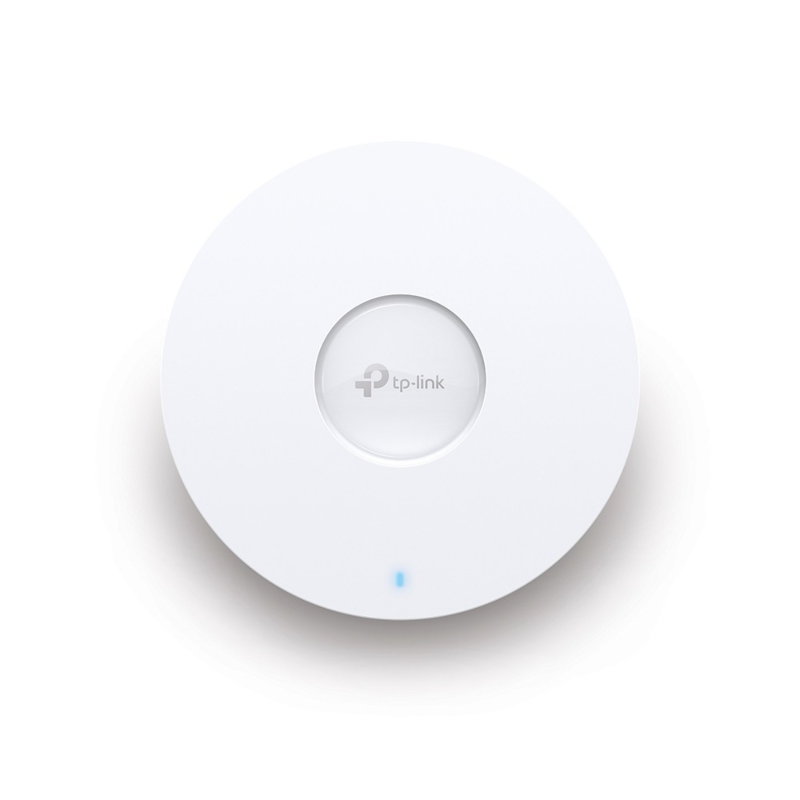 Punkt dostępowy TP-Link z mocowaniem sufitowym, dwuzakresowy, WiFi 6, 620 HD