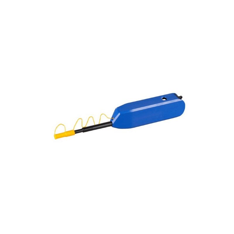 Środek do czyszczenia ferruli światłowodowych E2000/SC/ST/FC 2,5 mm