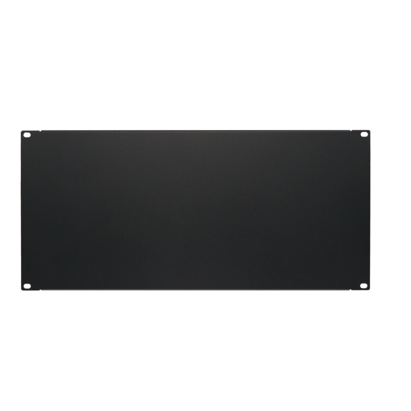 Panel osłonowy 19 cali - 5U 