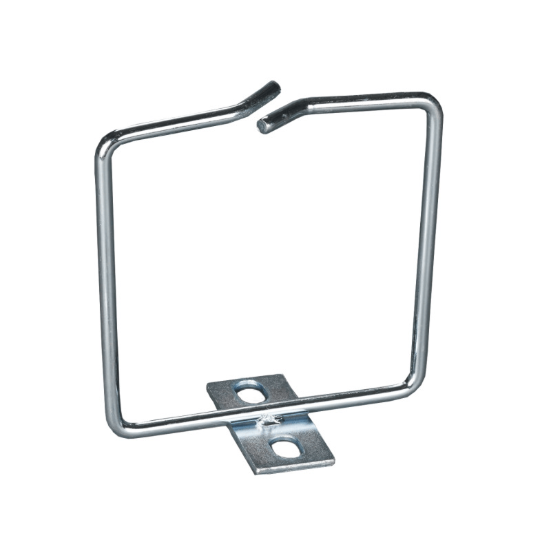 Zacisk kablowy 80 x 80 mm
