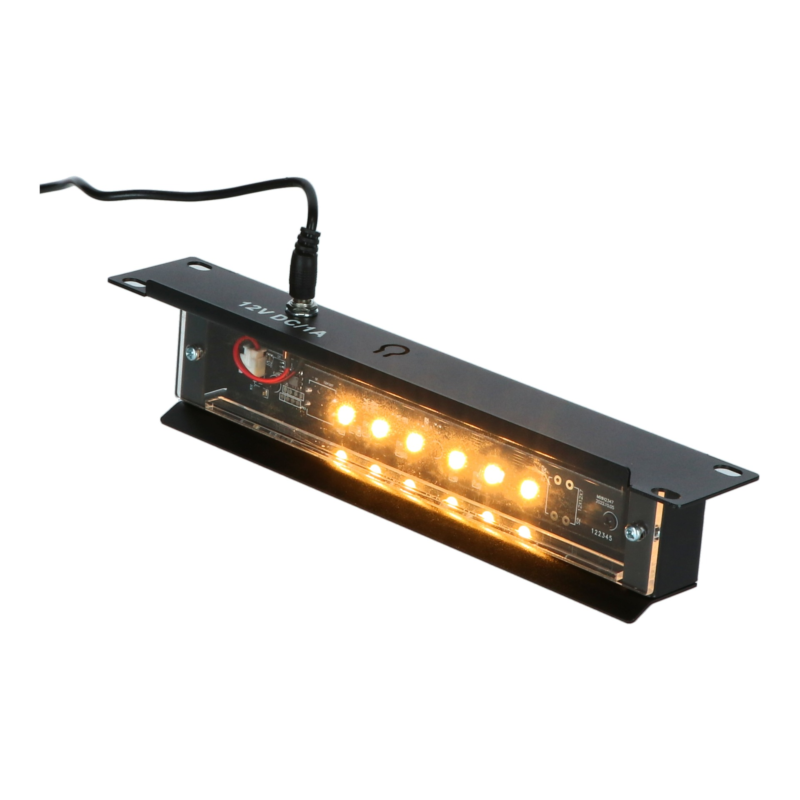 10-calowe oświetlenie LED Design – białe