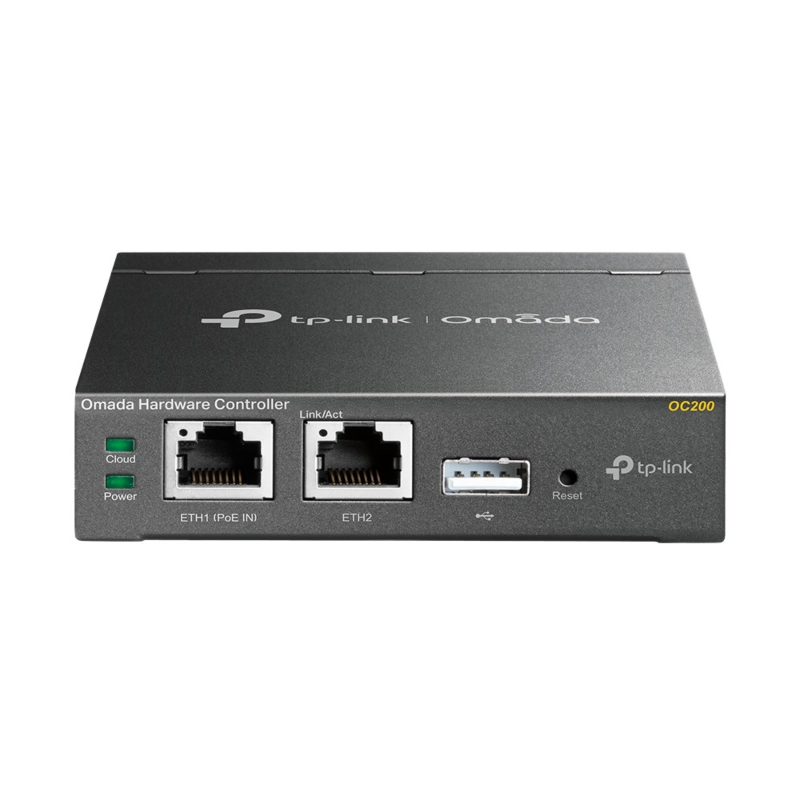 Kontroler sprzętowy TP-Link Omada 