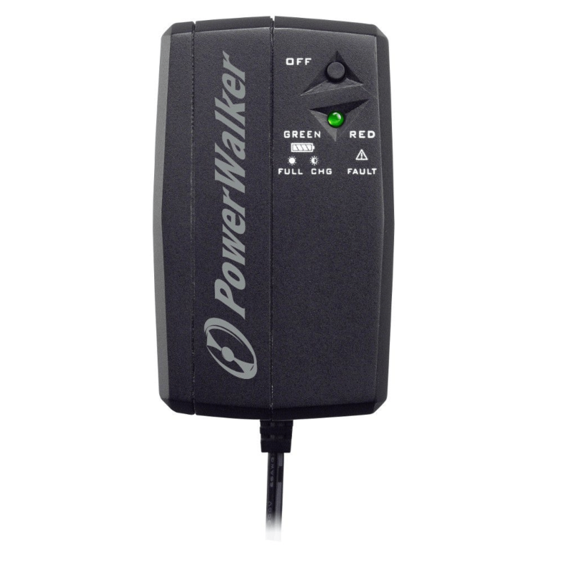 PowerWalker Off-Line UPS 25 W 12 V DC