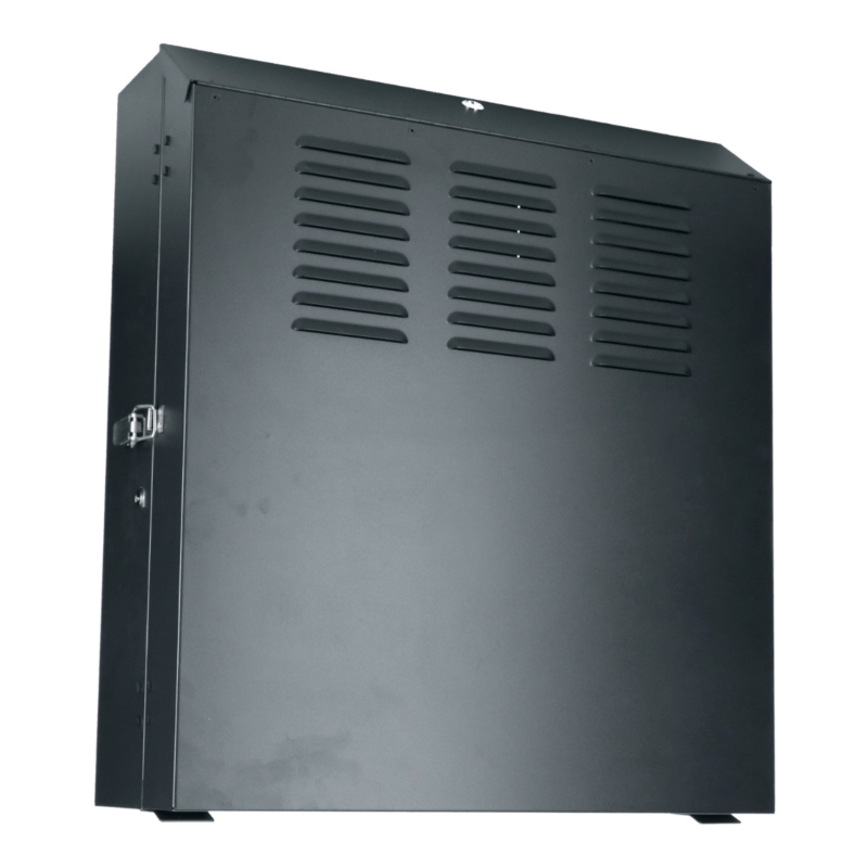 Skrzynka ścienna 5U 645x249x783 mm (szer. x gł. x wys.)