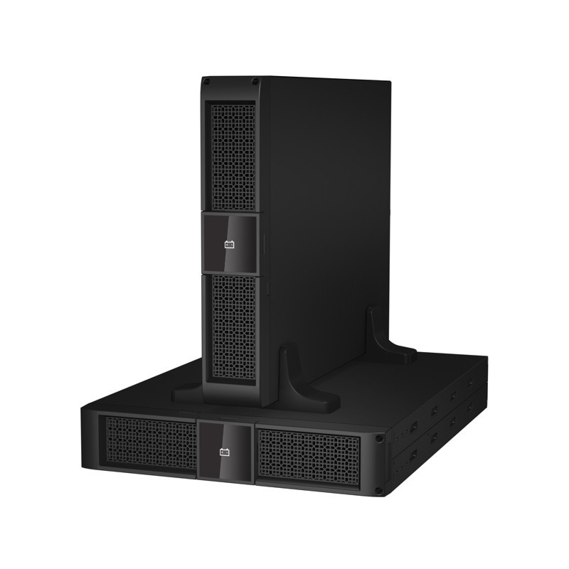 PowerWalker P72R-12x9Ah Zewnętrzny akumulator 