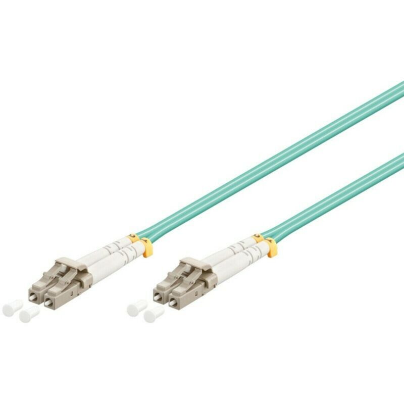 Kabel światłowodowy LC-LC OM3 3m