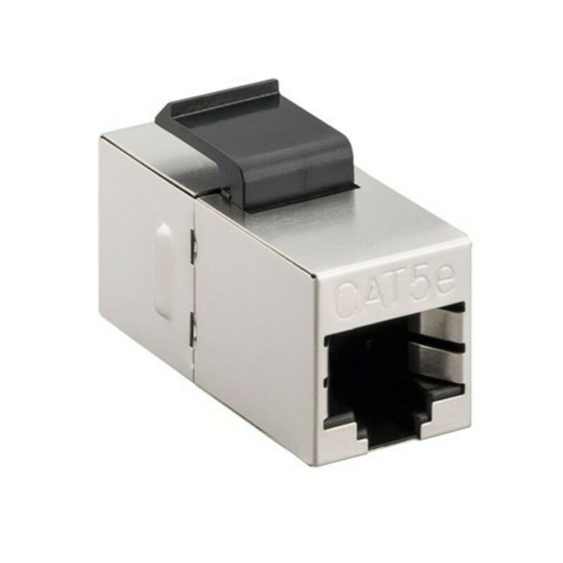 Złącze Keystone CAT5e STP - RJ45
