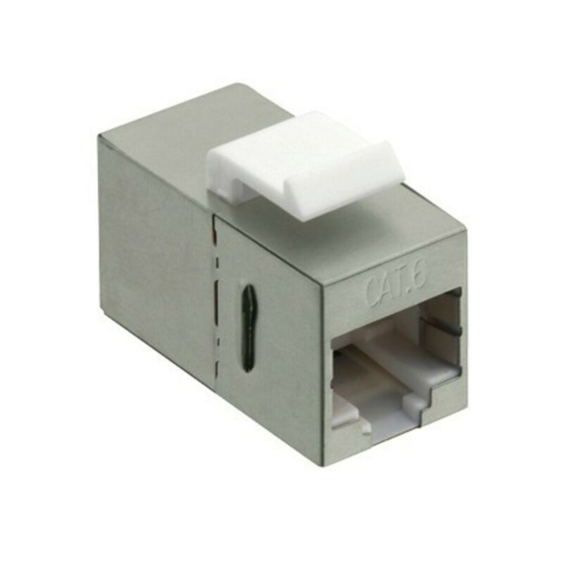 Złącze Keystone CAT6 STP - RJ45