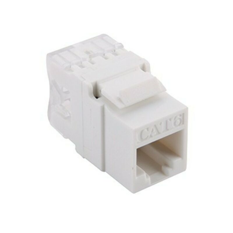 Złącze Keystone Cat6 UTP - LSA