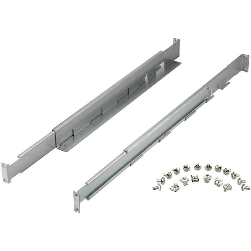 Zestaw PowerWalker Rack rozszerzalny seria VI/VFI
