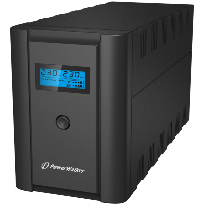 PowerWalker Line-Interactive UPS 2200VA-L