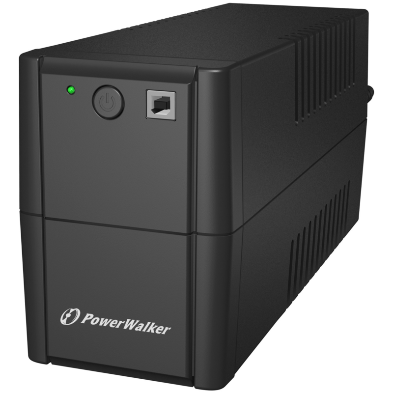PowerWalker Line-Interactive UPS 850VA