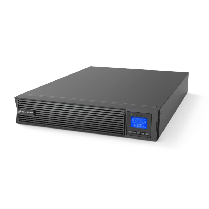 PowerWalker On-Line 3000VA UPS ICR IoT