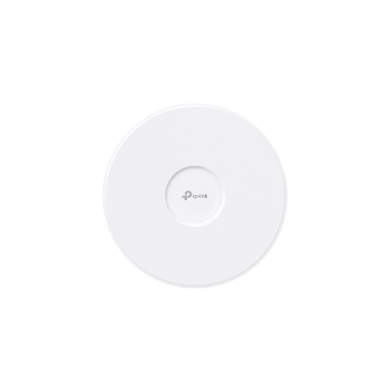 TP-Link sufitowy, dwupasmowy punkt dostępowy WiFi 7 723
