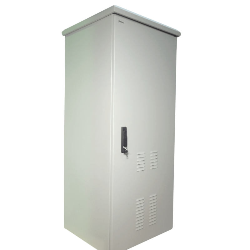 Szafa serwerowa zewnętrzna 32U 600x600x1600mm (szer. x gł. x wys.) IP55