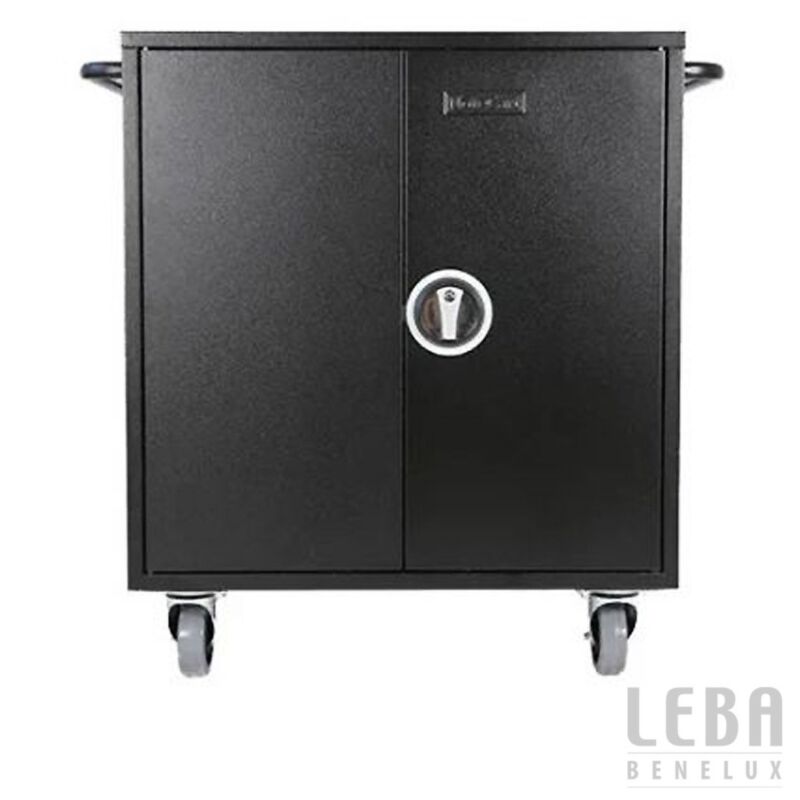 Wózek na laptopa Leba Flex 32 - 32 urządzenia