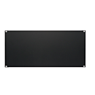 Panel osłonowy 19 cali - 5U 