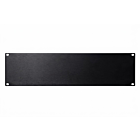 Panel osłonowy 19 cali - 3U 