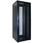 Szafa serwerowa 32U z drzwiami perforowanymi 600x600x1600mm (szer. x gł. x wys.)
