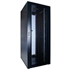 Szafa serwerowa 42U z drzwiami perforowanymi 800x1000x2000mm (szer. x gł. x wys.)