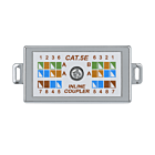 Puszka przyłączeniowa Internetu DANICOM CAT5e
