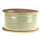 DANICOM CAT6A SFTP 500m cable on reel rigid - LSZH (B2ca)