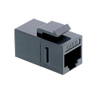 Złącze Keystone CAT6 UTP - RJ45